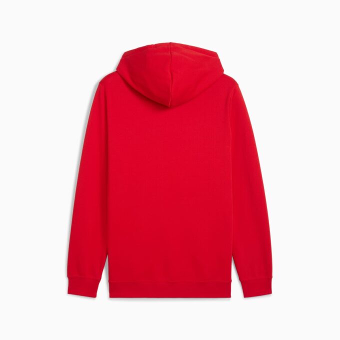 Essentials Herr Liten Logo Hoodie Essentials Herr Liten Logo Hoodie