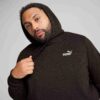 Essentials Herr Liten Logo Hoodie Essentials Herr Liten Logo Hoodie