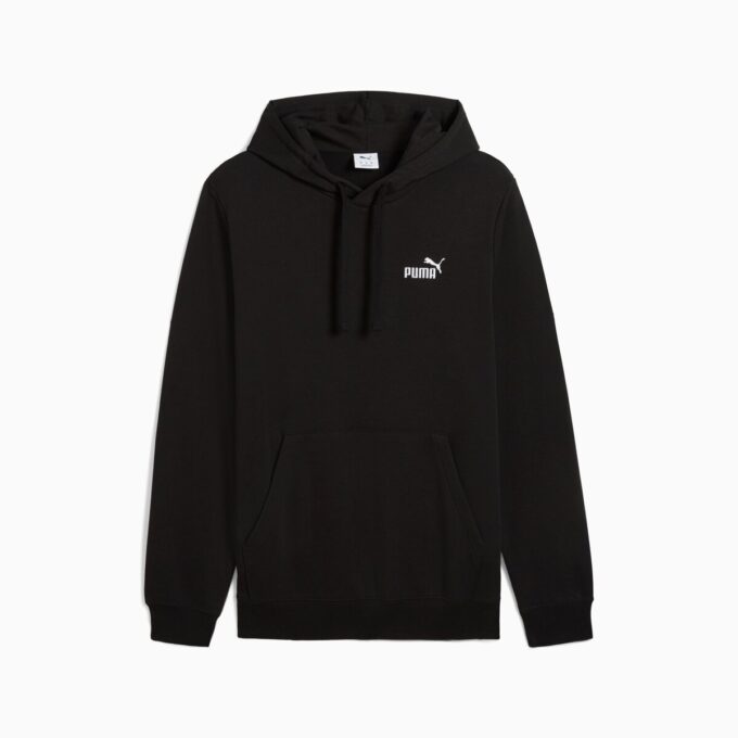 Essentials Herr Liten Logo Hoodie Essentials Herr Liten Logo Hoodie