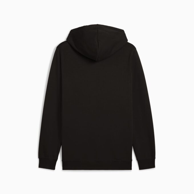 Essentials Herr Liten Logo Hoodie Essentials Herr Liten Logo Hoodie