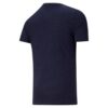Essentials Herr Ljungfärgad T-shirt