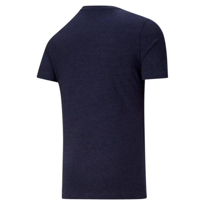 Essentials Herr Ljungfärgad T-shirt