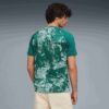 Essentials Herr Mönstrad T-shirt Essentials Herr Mönstrad T-shirt