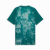 Essentials Herr Mönstrad T-shirt Essentials Herr Mönstrad T-shirt