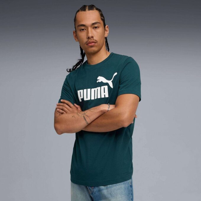 Essentials Herr T-shirt