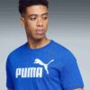 Essentials Herr T-shirt