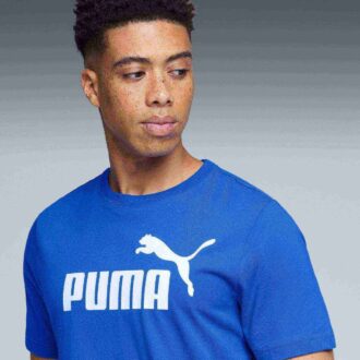 Essentials Herr T-shirt