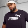 Essentials Herr T-shirt Essentials Herr T-shirt