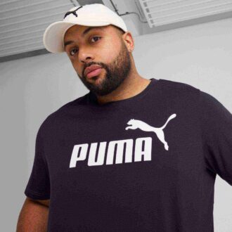 Essentials Herr T-shirt
