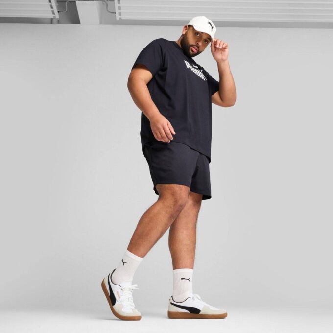 Essentials Herr T-shirt Essentials Herr T-shirt