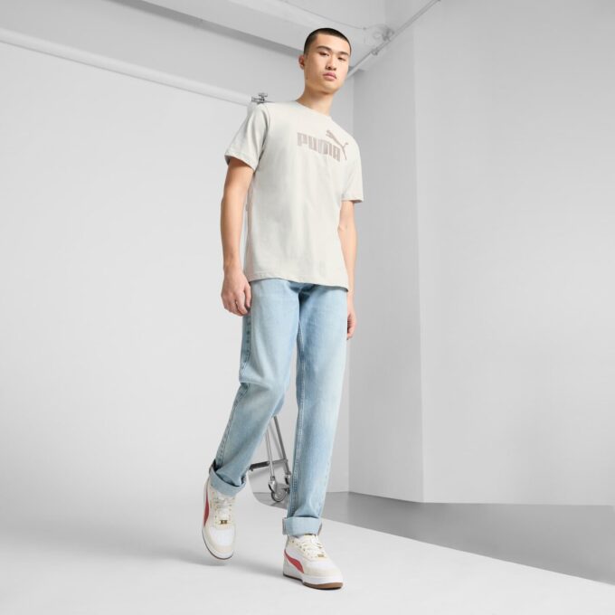 Essentials Herr T-shirt