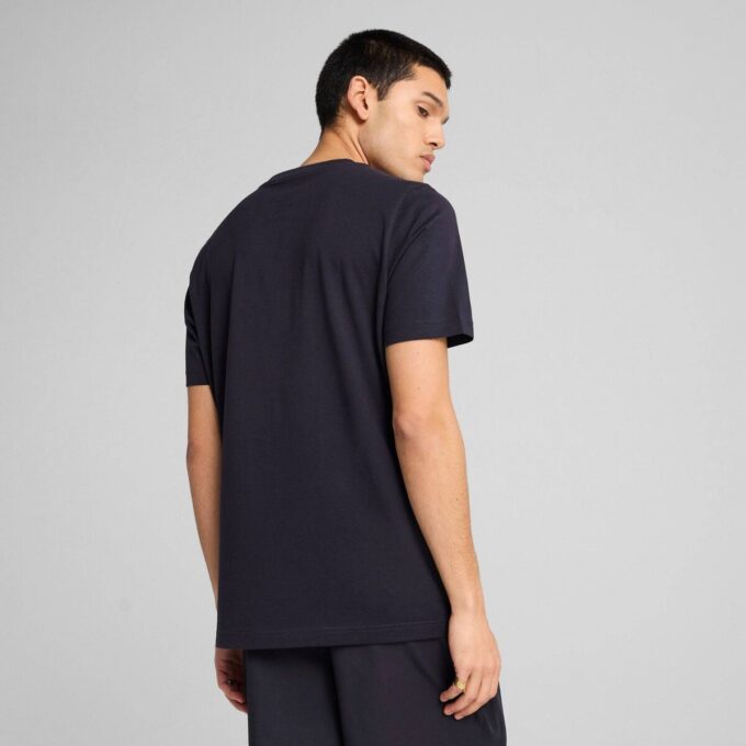 Essentials Herr T-shirt Essentials Herr T-shirt