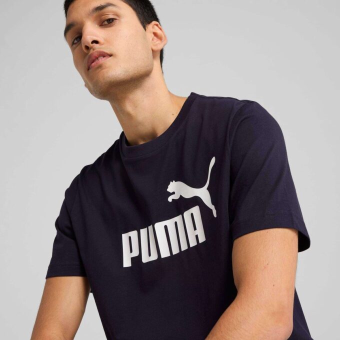 Essentials Herr T-shirt Essentials Herr T-shirt