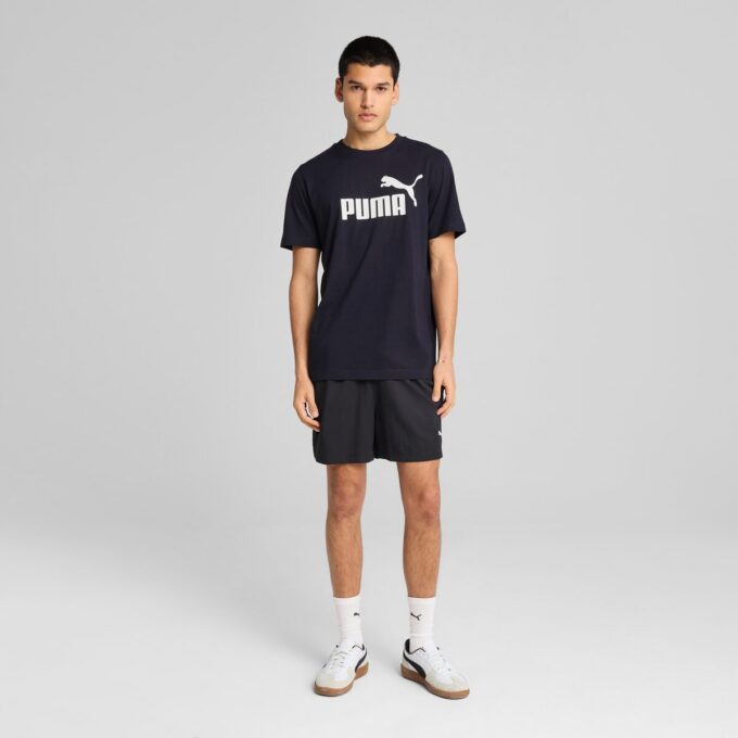 Essentials Herr T-shirt Essentials Herr T-shirt