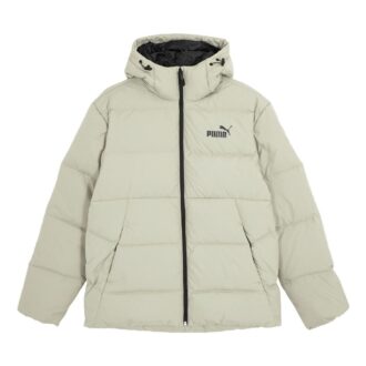 Essentials Jacka ”Beige”