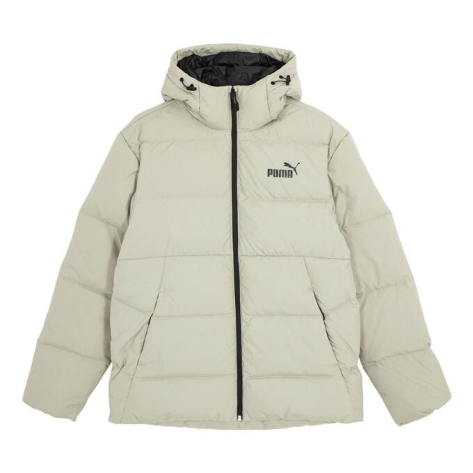 Essentials Jacka ”Beige”