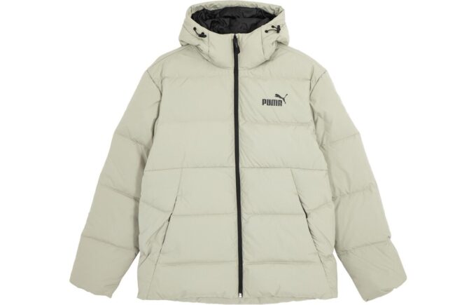 Essentials Jacka ”Beige”