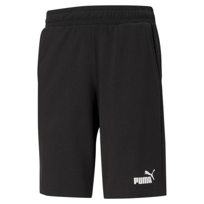 Essentials Jerseyshorts ”Svarta”