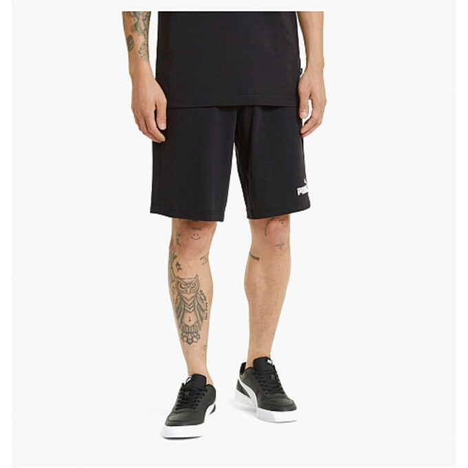 Essentials Jerseyshorts ”Svarta”