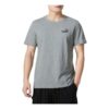 Essentials Liten Logo T-shirt ”Grå”