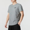 Essentials Liten Logo T-shirt ”Grå”