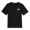 Essentials Liten Logo T-shirt ”Svart”