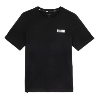 Essentials Liten Logo T-shirt ”Svart”