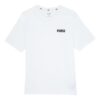 Essentials Liten Logo T-shirt ”Vit”