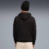 Essentials Logo Lab Herr Fleece Hoodie Essentials Logo Lab Herr Fleece Hoodie