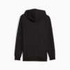 Essentials Logo Lab Herr Fleece Hoodie Essentials Logo Lab Herr Fleece Hoodie
