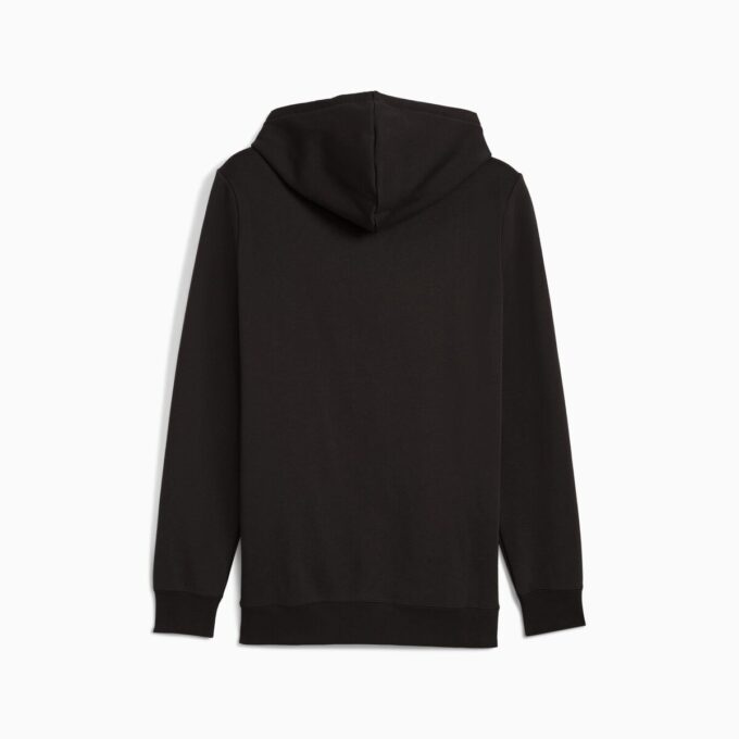 Essentials Logo Lab Herr Fleece Hoodie Essentials Logo Lab Herr Fleece Hoodie