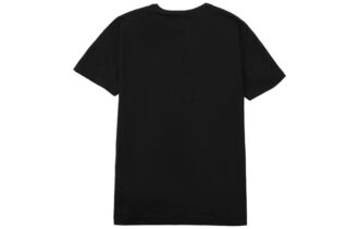 Essentials Logo T-shirt ”Svart”