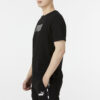 Essentials Logo T-shirt ”Svart”
