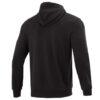 Essentials Logolab Hoodie ”Svart”