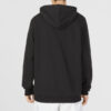 Essentials Logolab Hoodie ”Svart”