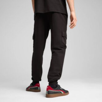Essentials No. 1 Logo Herr Cargobyxor