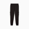 Essentials No. 1 Logo Herr Cargobyxor