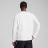 Essentials No. 1 Logo Herr Långärmad T-shirt