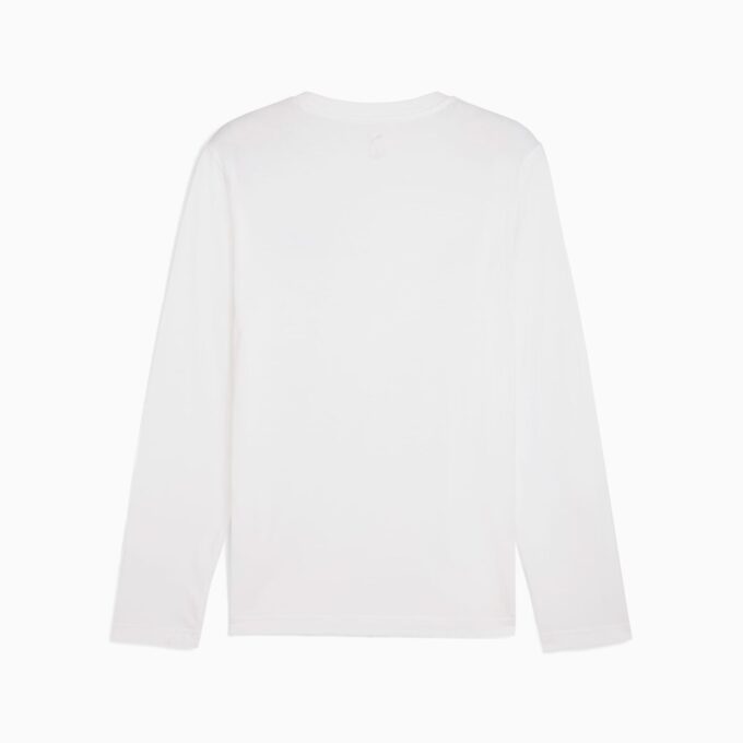 Essentials No. 1 Logo Herr Långärmad T-shirt