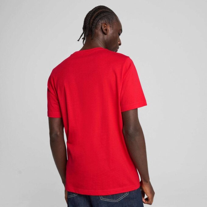 Essentials No. 1 Logo Herrtröja