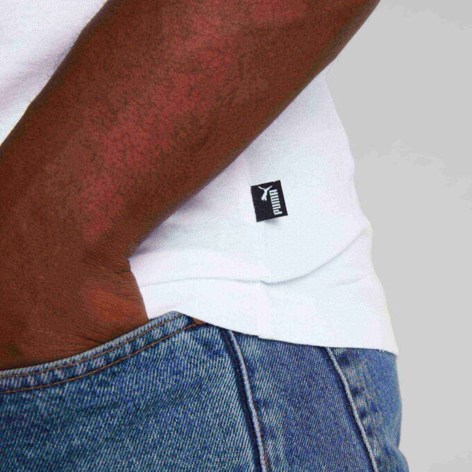 Essentials No. 1 Logo Herrtröja