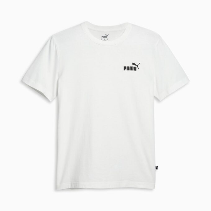 Essentials No. 1 Logo Herrtröja