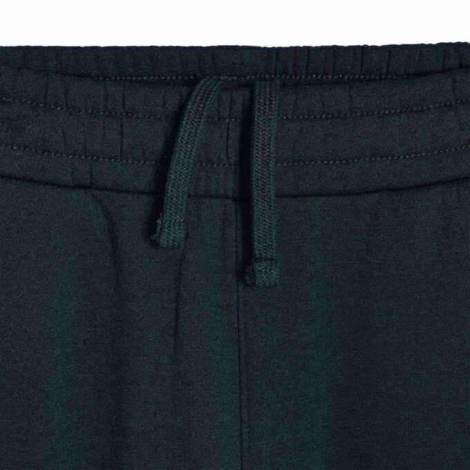 Essentials präglade fleece cargojoggingbyxor för små barn Essentials präglade fleece cargojoggingbyxor för små barn