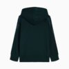 Essentials Satin Big Kids Fleece Hoodie