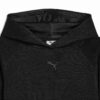 Essentials Satin Big Kids Fleece Hoodie Essentials Satin Big Kids Fleece Hoodie