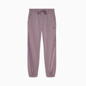 Essentials Satin Big Kids fleecejoggingbyxor