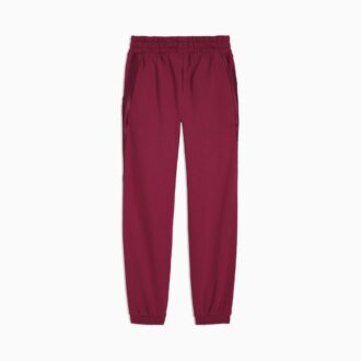 Essentials Satin Big Kids fleecejoggingbyxor