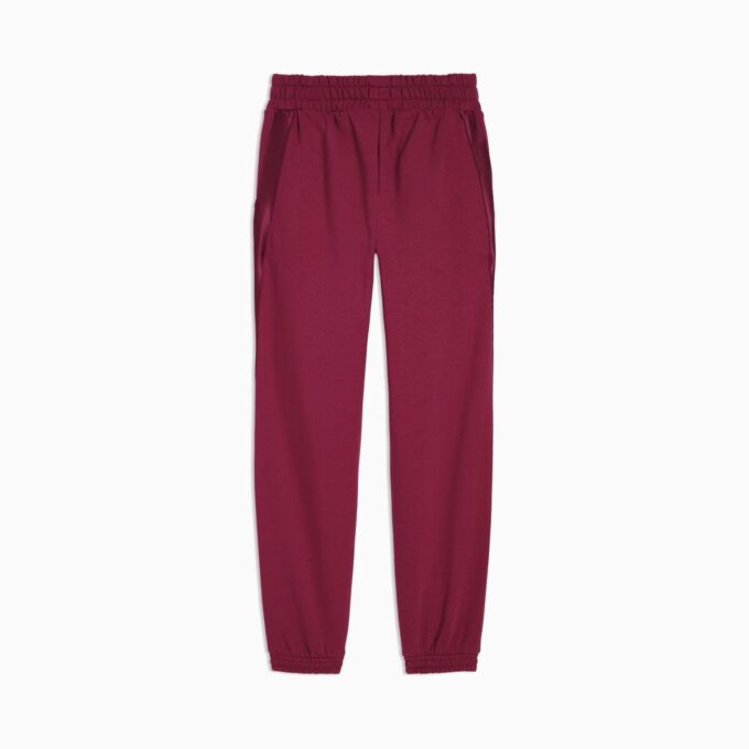 Essentials Satin Big Kids fleecejoggingbyxor Essentials Satin Big Kids fleecejoggingbyxor