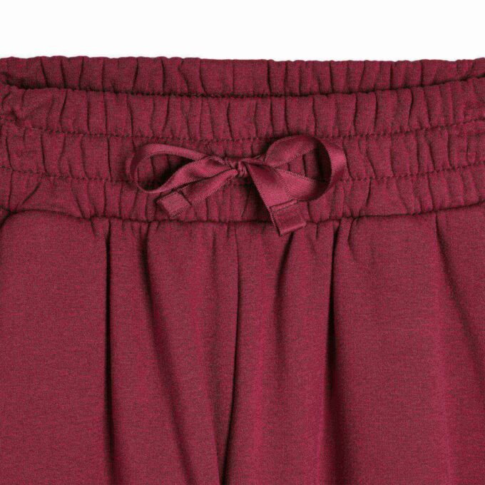 Essentials Satin Big Kids fleecejoggingbyxor Essentials Satin Big Kids fleecejoggingbyxor