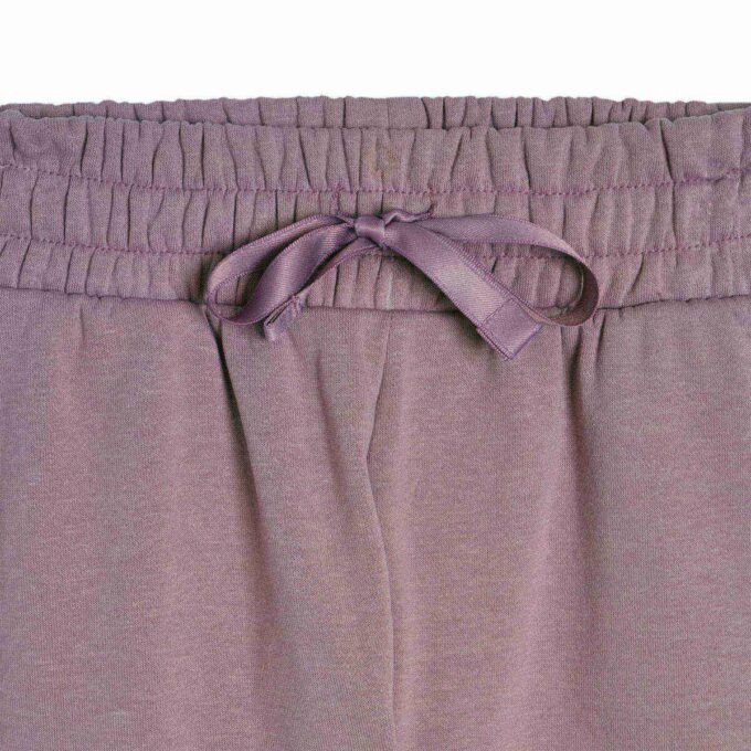 Essentials Satin Big Kids fleecejoggingbyxor Essentials Satin Big Kids fleecejoggingbyxor